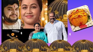 Tamil cinema celebrity wedding nepolean wedding lovelife [upl. by Bayly]