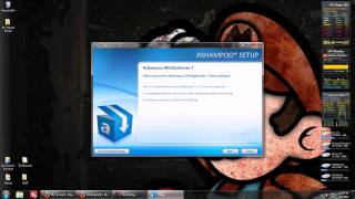 FREE ASHAMPOO SOFTWARE [upl. by Groh]