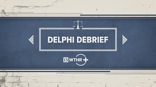 Opening Statements and First Witnesses  Day 1 of the Delphi Murders Trial  DELPHI DEBRIEF [upl. by Evelunn]