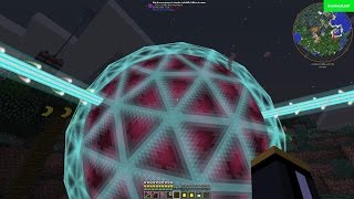 FTB Infinity  E33  Energy Core  Draconic Evolution [upl. by Baldridge]