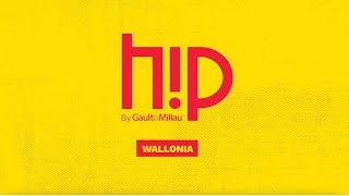 HP of the Year for Wallonia 2025 [upl. by Hsak]