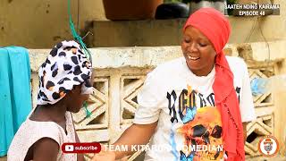 sateh nding kairama episode 48 [upl. by Lovett]