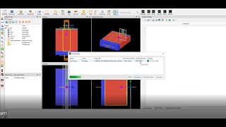 Solar cells simulation using Lumerical tools Part2 Lumerical FDTD [upl. by Nylasej]