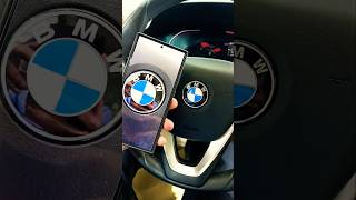 Combination of S24 ultra with Bmw car samsungs24ultra s24ultra bmw trending [upl. by Nylcaj]