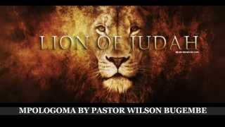 MPOLOGOMA BY PASTOR WILSON BUGEMBE ft RADIO UGANDA TURKEY [upl. by Hibben98]