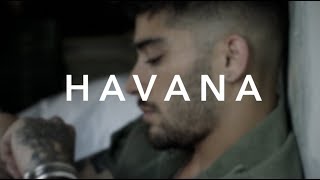 Zayn Malik  Havana [upl. by Megen]