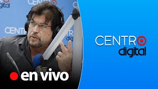 EN VIVO 🔴 Del Día a La Noche con Carlos Vera [upl. by Knarf]