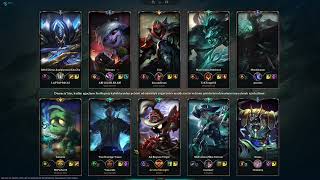 League of Legends Veigar Support Dereceli Ranked [upl. by Aivatan718]