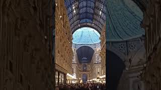 Duomo Milano Italiachill italianvibes travel italiansummervibes duomomilano rap yt [upl. by Meryl973]