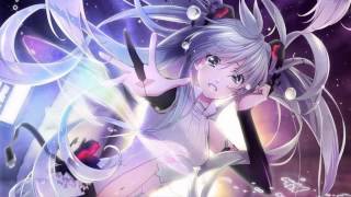 Maitre Gims Laissez Passer Nightcore [upl. by Valorie]