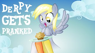 Derpy gets pranked HD [upl. by Uokes157]