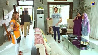 Dolly Darling  EP 47  22nd September 2019  HAR PAL GEO DRAMAS [upl. by Enobe]