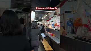 zitacuaro michoacán mexico comidacallejera [upl. by Ineslta]