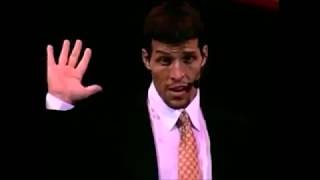 Power of Incantations Tony Robbins Powerful Motivational speech [upl. by Zita]