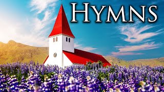 Beautiful Christian Music 🙏🏾 Heavenly Hymns 🙏🏾 Cello and Piano Relaxing Music [upl. by Kimble903]