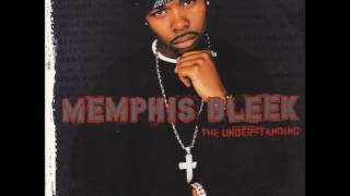 Memphis Bleek 03  I Get High [upl. by Retrak699]