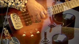 GL L2000 Tribute Bass Demo  Gundy Keller Deutsch  GKmasterclass Video Serie [upl. by Atokad]