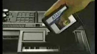 Atari 5200 Commercial [upl. by Asirrac]