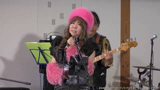 20240323 QTマッキー ワンマンライブ 第一部 in CROSS STREET [upl. by Florry]