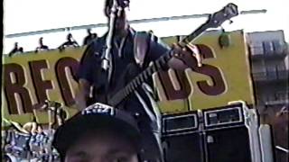 Primus  Live  October 19th 1999  San Francisco CA [upl. by Aeslehs]