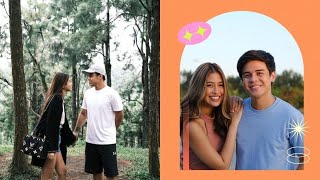 This Is How Gabbi Garcia and Khalil Ramos Handle Fights in the Relationship [upl. by Aihcrop]