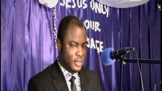 OUR SUNDAY SERVICE 04022017 Deeper Life Bible Church Charlottesville [upl. by Healey213]