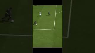 ROONEY GOAL RECREATED IM FC MOBLIE [upl. by Roanne]