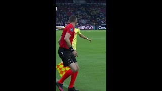 💥🔥¡CAYÓ EL GOL DEL AME Zendejas abre el marcador [upl. by Hescock]