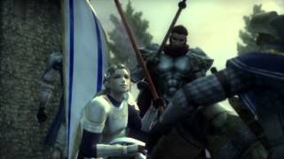 Bladestorm The Hundred Years War OST  Battles Won and Lost [upl. by Noira]