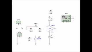 PSK Modulation using MULTISIM [upl. by Maximo]