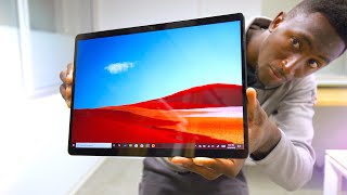 2019 Microsoft Surface Family Impressions [upl. by Ogdon]