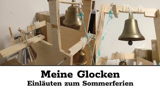 Meine Glocken Ferienläuten [upl. by Aiotal281]