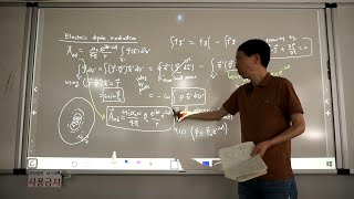 Radiating systems Multipole fields and Radiation 1 [upl. by Ytitsahc]