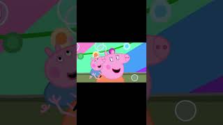 Peppa Pig Theme song Remix peppapig kidsvideo peppapiggame cartoon peppapigsongs [upl. by Airehs206]