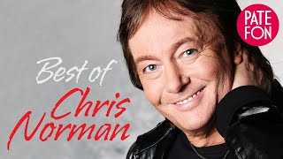 Chris NORMAN  Tomorrows Another Day Full album [upl. by Rabiah824]