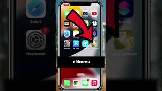 Víš jak můžeš na iPhone nebo telefonu s Androide změnit ikonku aplikace 🔥😎 [upl. by Eyt]