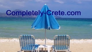 Lyttos Beach Hotel Crete [upl. by Mclaurin968]