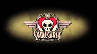 Skullgirls Character Select Theme [upl. by Adnileb]