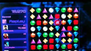 Bejeweled Blitz Live Achievement There Goes a Supernova [upl. by Klecka]