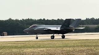 RAF Lakenheath [upl. by Drye298]