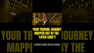 Your Trading Journey Mapped Out By The ‘Layer Cake’ Layer Cake Film 2004 shorts [upl. by Bumgardner]