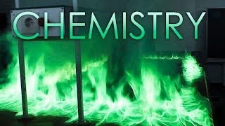 TOP 15 CHEMICAL REACTIONS THAT WILL IMPRESS YOU [upl. by Notnats892]