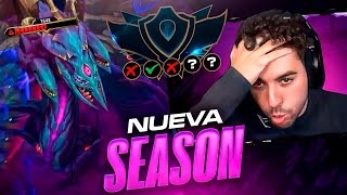 ¡FINAL de PLACEMENTS en la NUEVA SEASON De aquí al CIELO  Werlyb [upl. by Dione63]