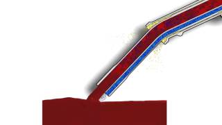 How does ZVA nozzle works [upl. by Audun627]