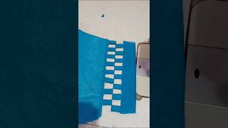 Sleeve design tutorialshorts shortsfeed shortvideo viralvideo ytshorts trending youtube tips [upl. by Ahsrat]