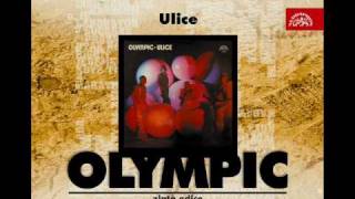 Olympic  Ulice [upl. by Ainoval]