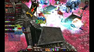 Highlight Mu Online Noatun  Castle Siege 16032024 [upl. by Geier]