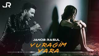 Janob Rasul yuragim yara minus instrumental [upl. by Linc]