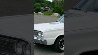 1967 Dodge Coronet RT classiccars classiccar cars carsofinstagram musclecar oldcars classic [upl. by Ysdnil]