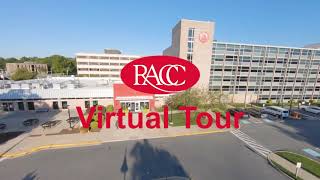 RACC Virtual Tour [upl. by Isabel]